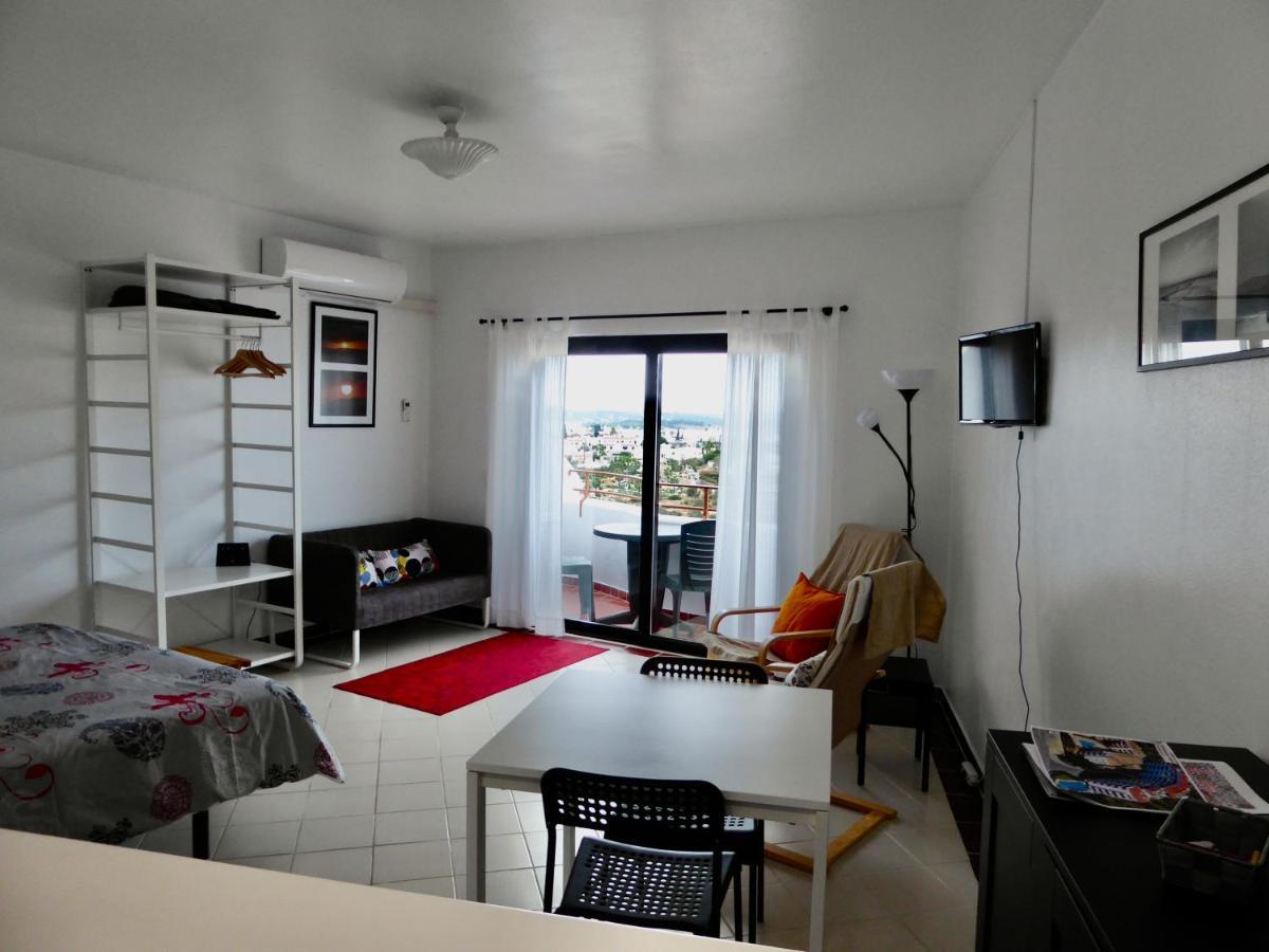 Alvor Studio Apartment Exterior foto
