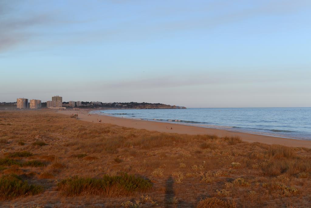 Alvor Studio Apartment Exterior foto