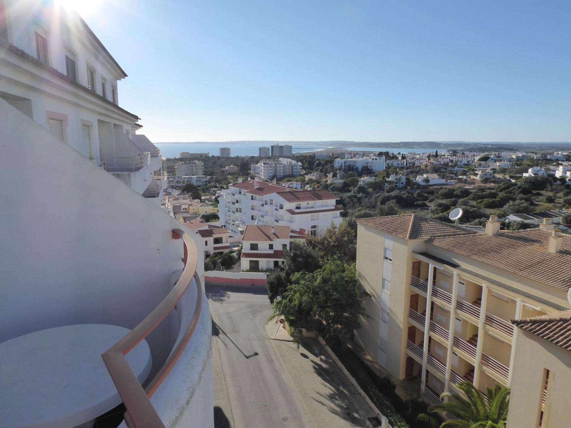 Alvor Studio Apartment Exterior foto