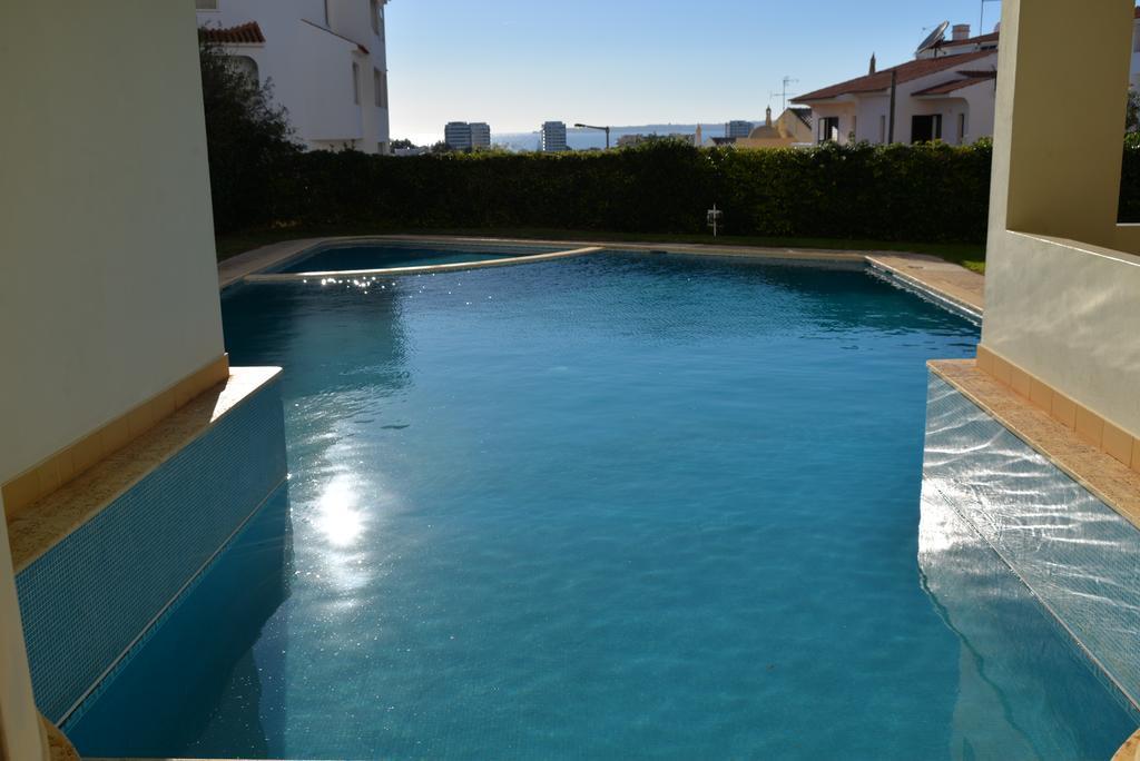 Alvor Studio Apartment Exterior foto