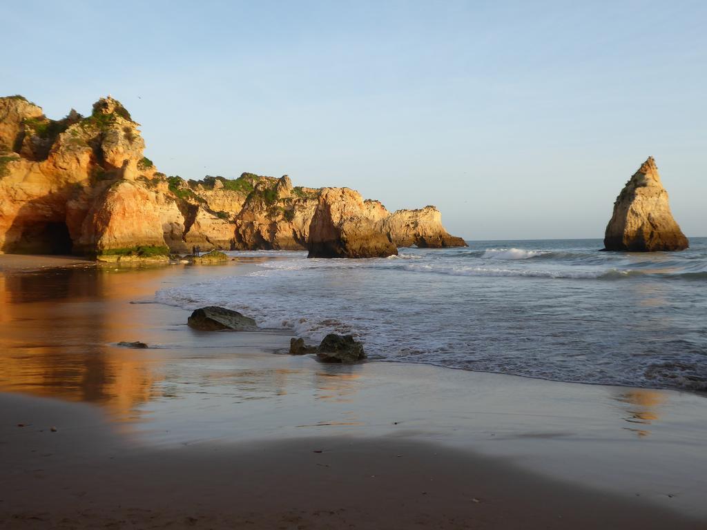 Alvor Studio Apartment Exterior foto
